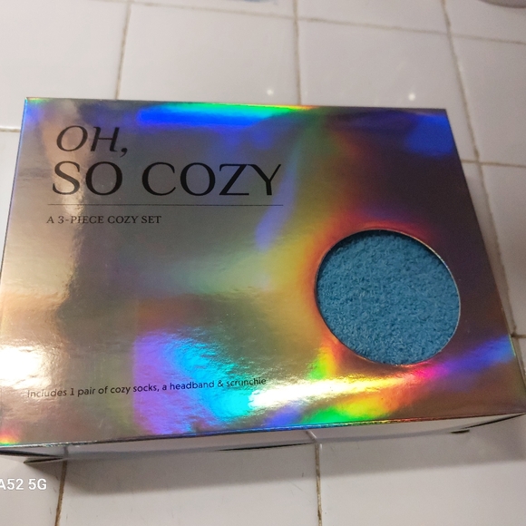 Spa Set - Picture 2 of 3